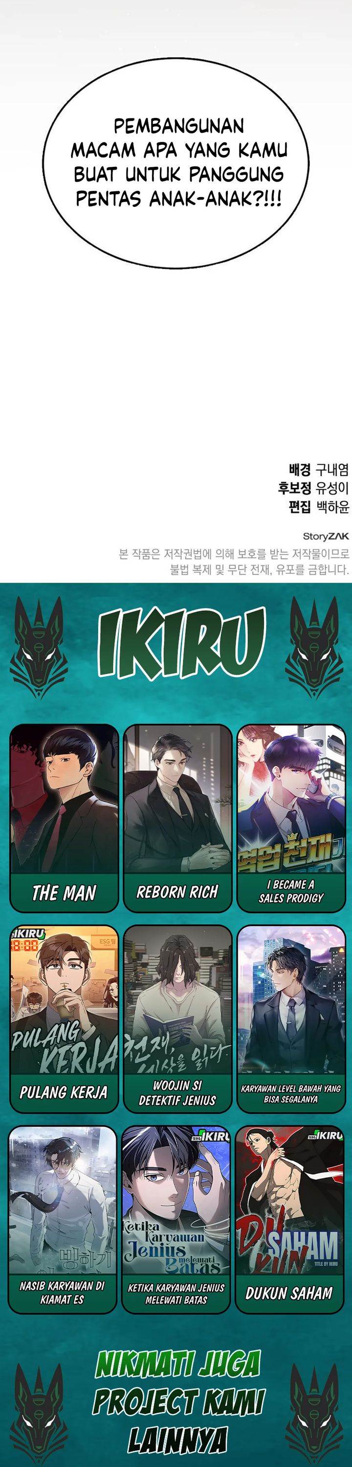 
              Divine Beast Kindergarten             Chapter 44