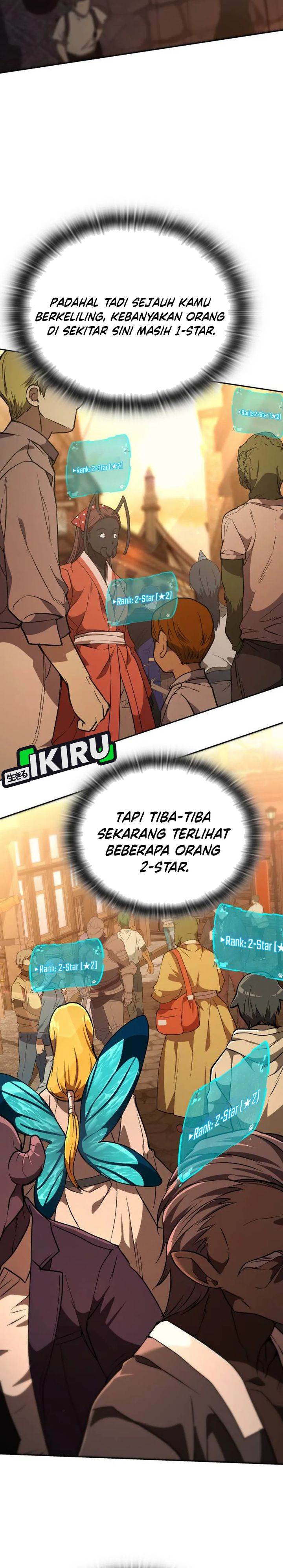 
              Divine Beast Kindergarten             Chapter 44