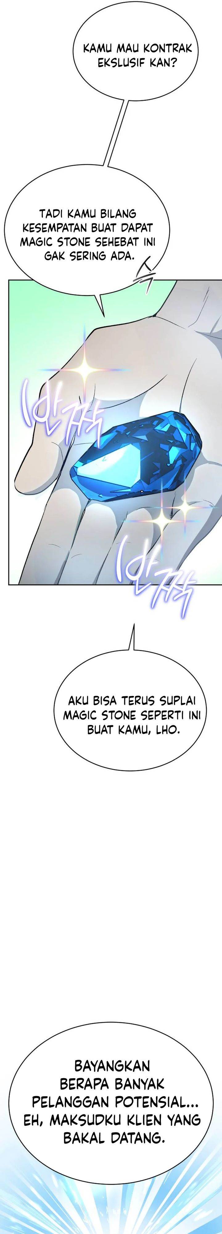 
              Divine Beast Kindergarten             Chapter 44