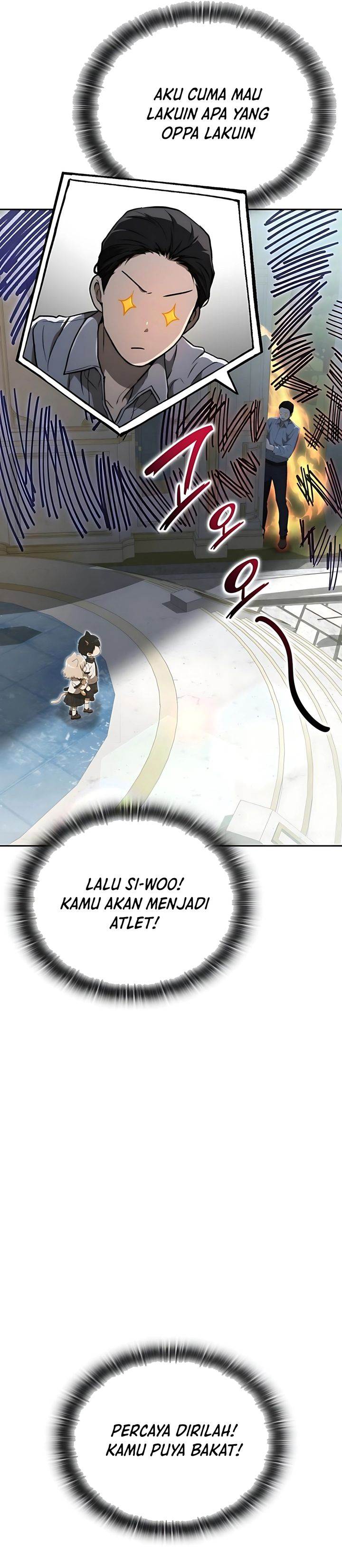 
              Divine Beast Kindergarten             Chapter 45