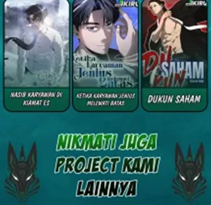 
              Divine Beast Kindergarten             Chapter 46