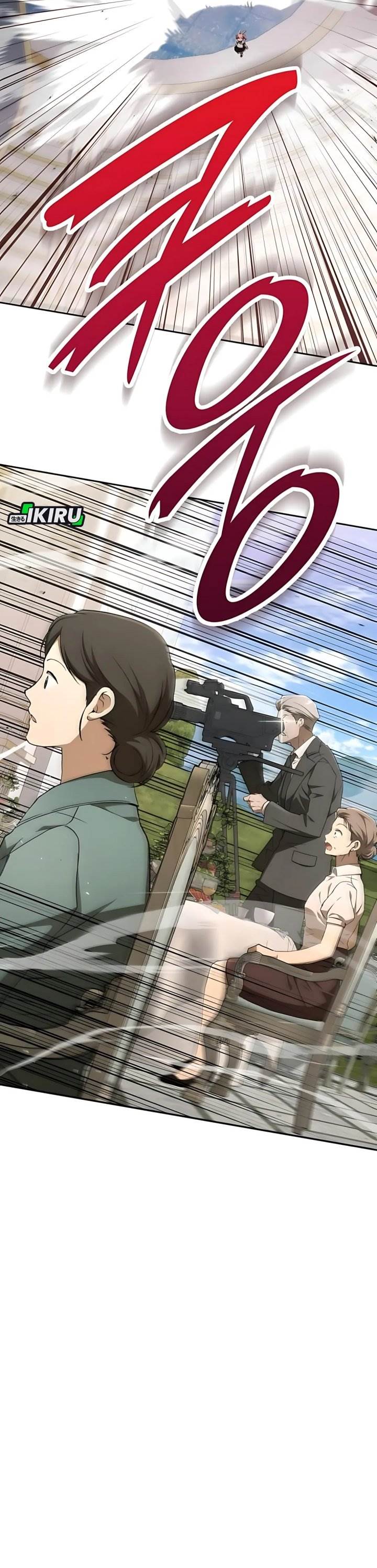 
              Divine Beast Kindergarten             Chapter 46