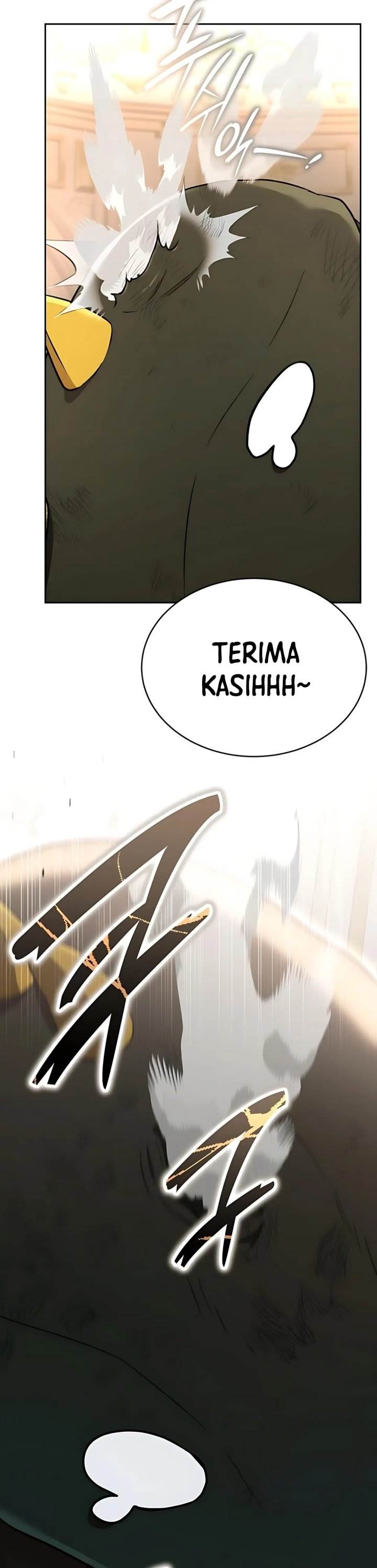 
              Divine Beast Kindergarten             Chapter 46