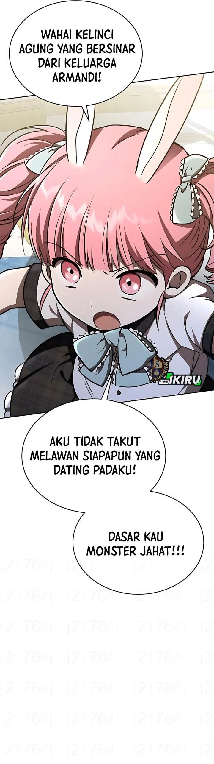 
              Divine Beast Kindergarten             Chapter 46
