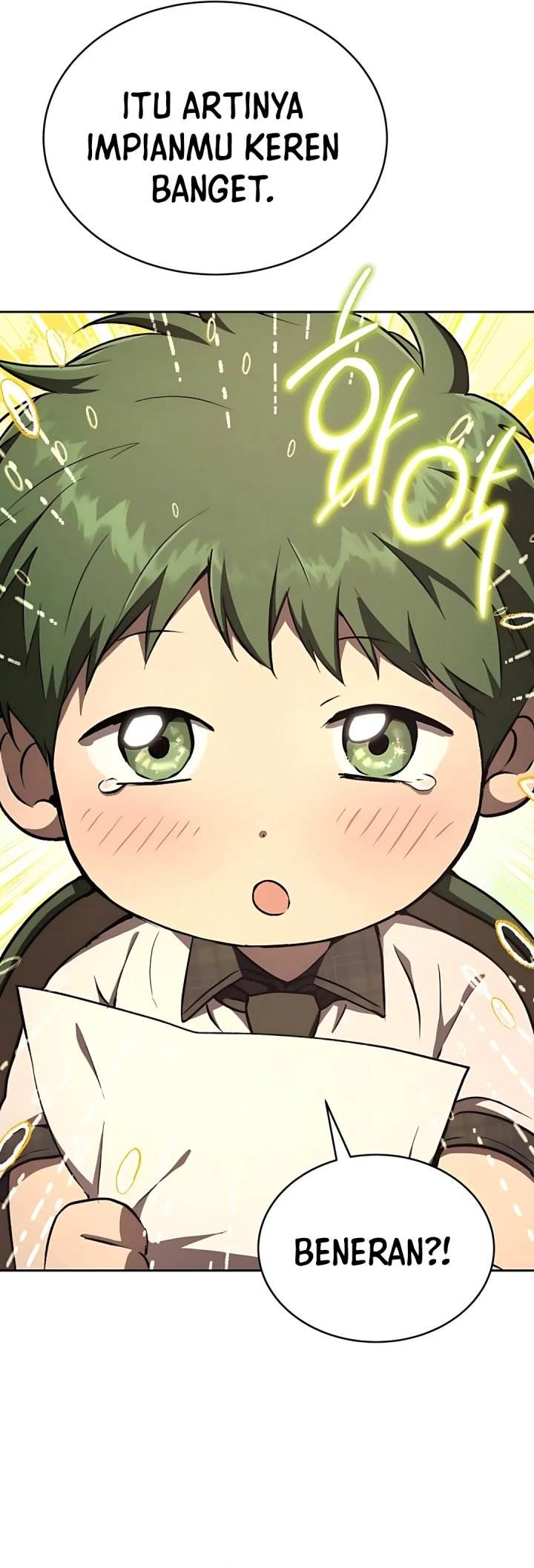 
              Divine Beast Kindergarten             Chapter 46