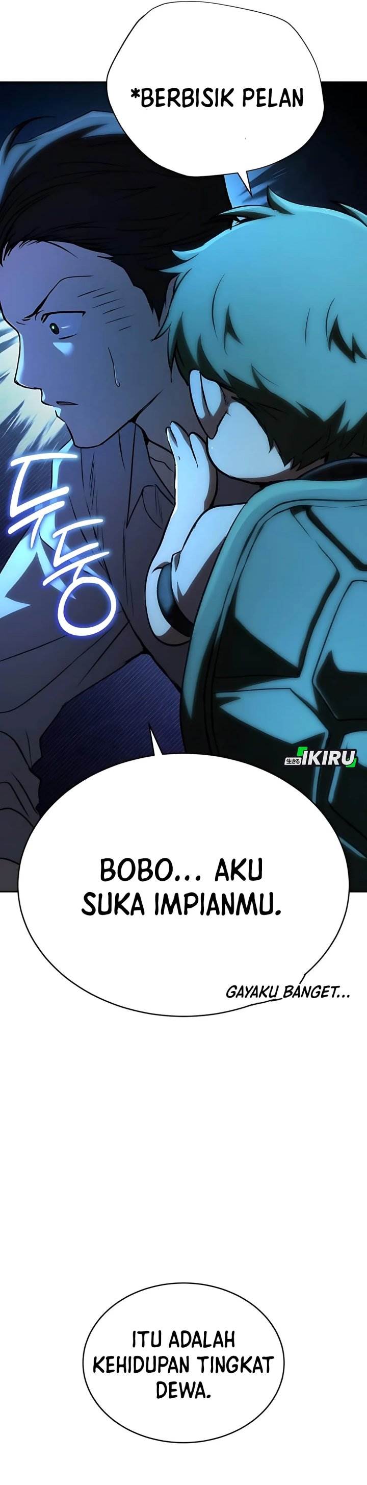 
              Divine Beast Kindergarten             Chapter 46