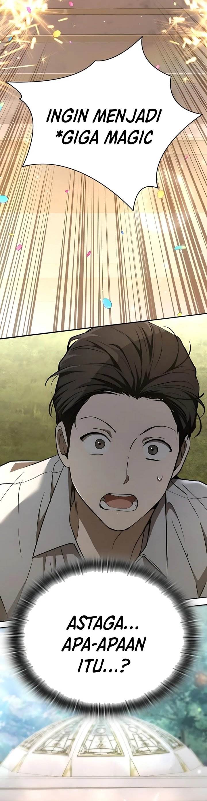 
              Divine Beast Kindergarten             Chapter 46