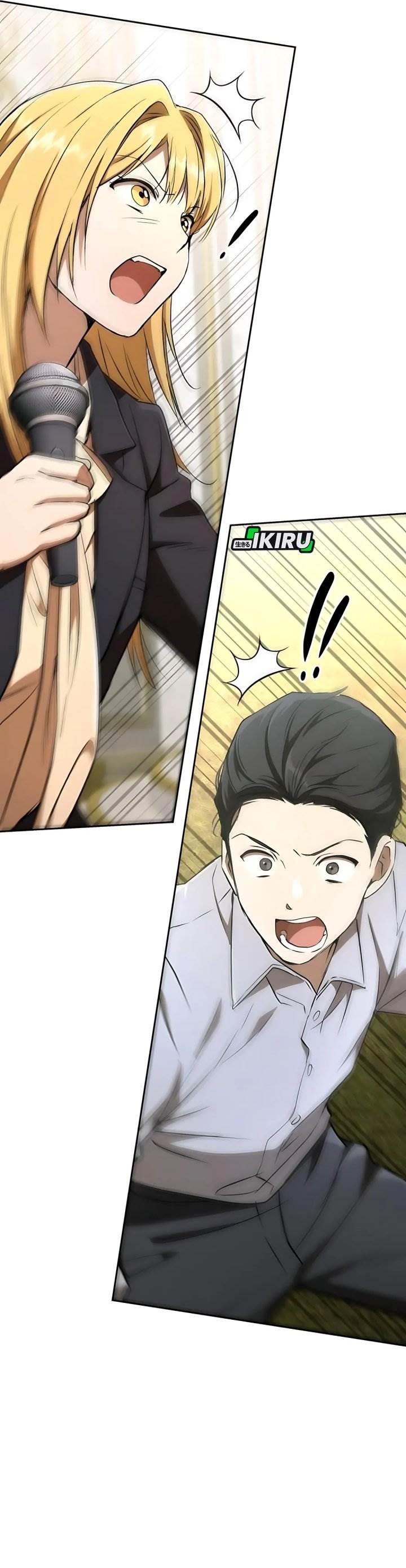 
              Divine Beast Kindergarten             Chapter 46