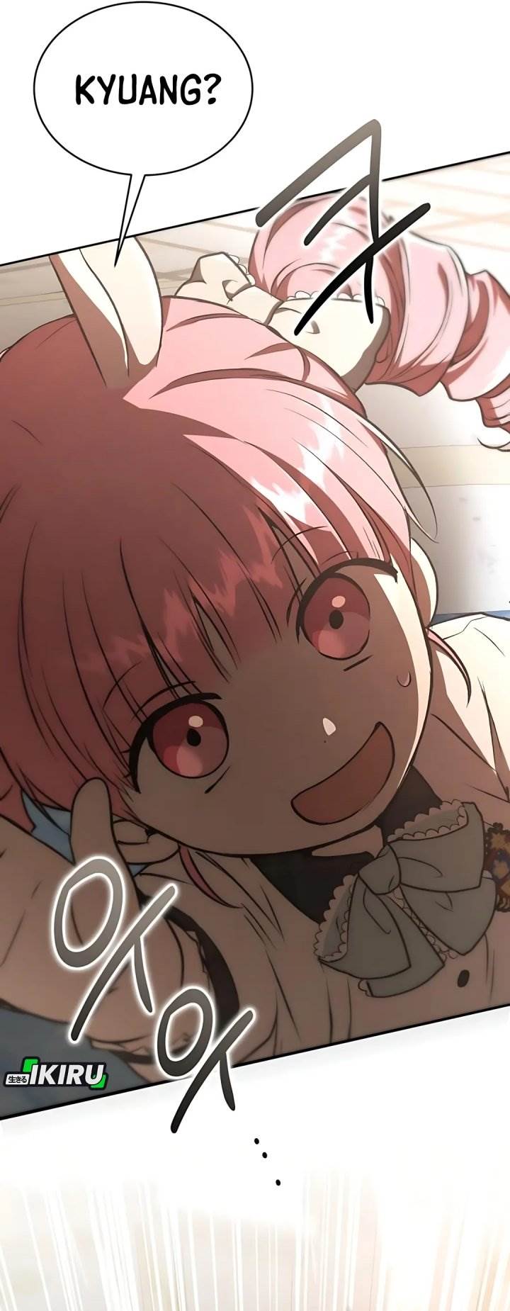 
              Divine Beast Kindergarten             Chapter 46