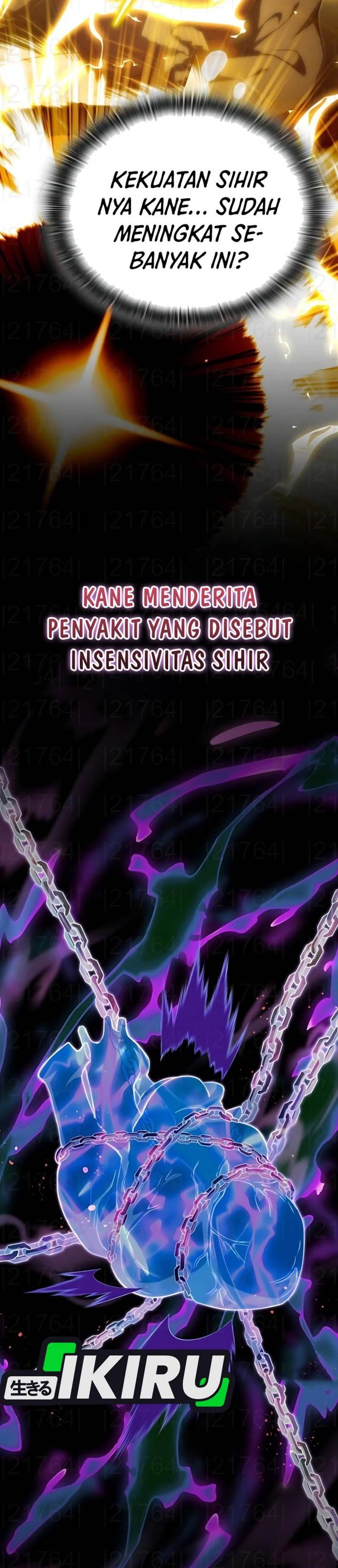 
              Divine Beast Kindergarten             Chapter 47