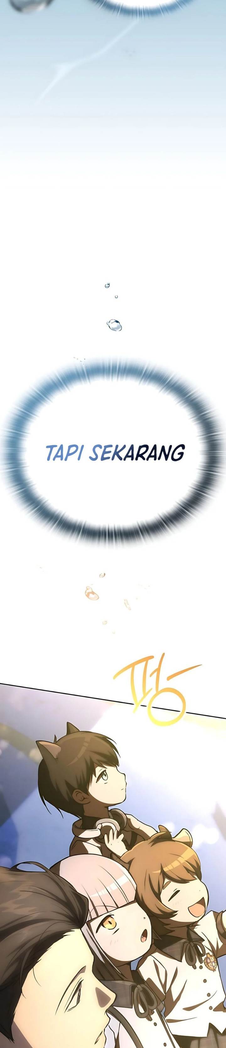 
              Divine Beast Kindergarten             Chapter 47