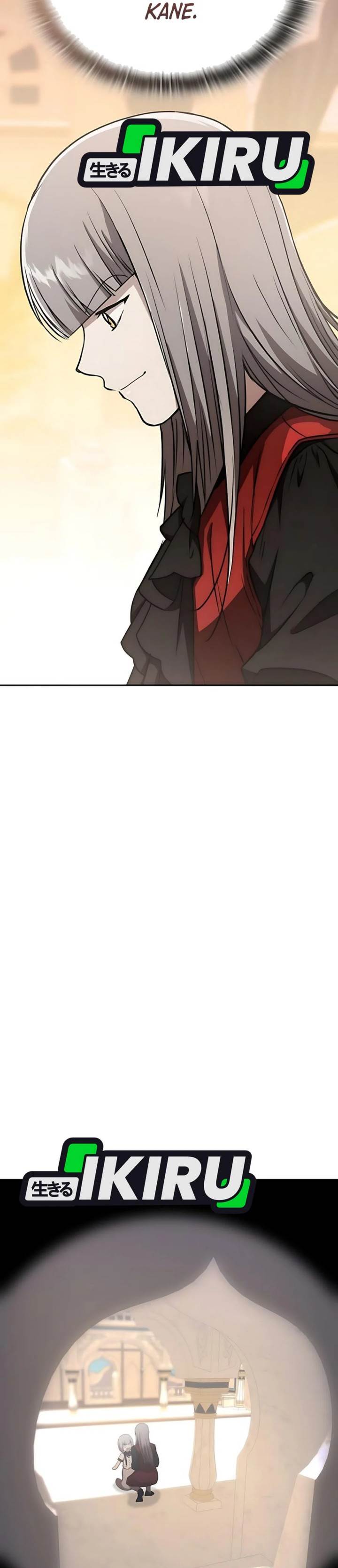 
              Divine Beast Kindergarten             Chapter 47