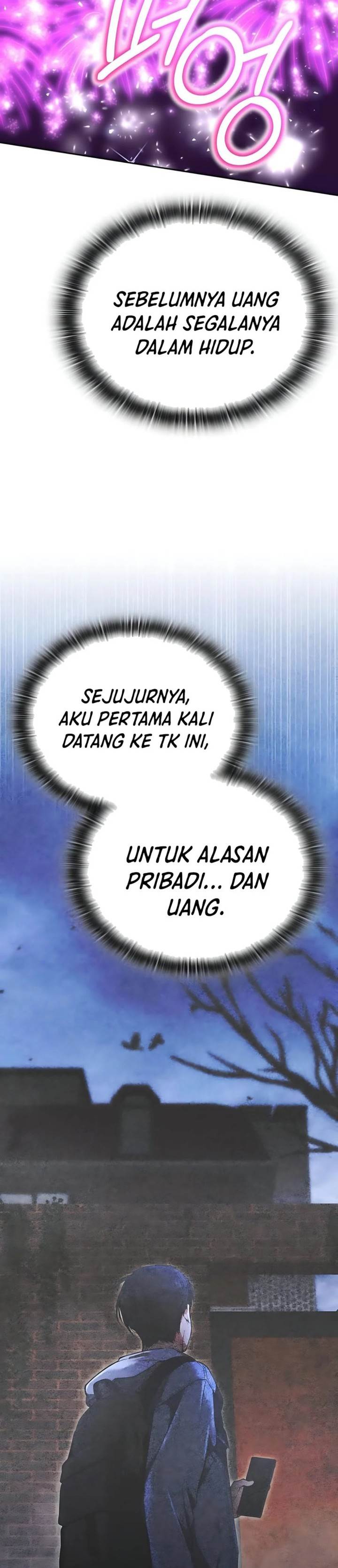 
              Divine Beast Kindergarten             Chapter 47