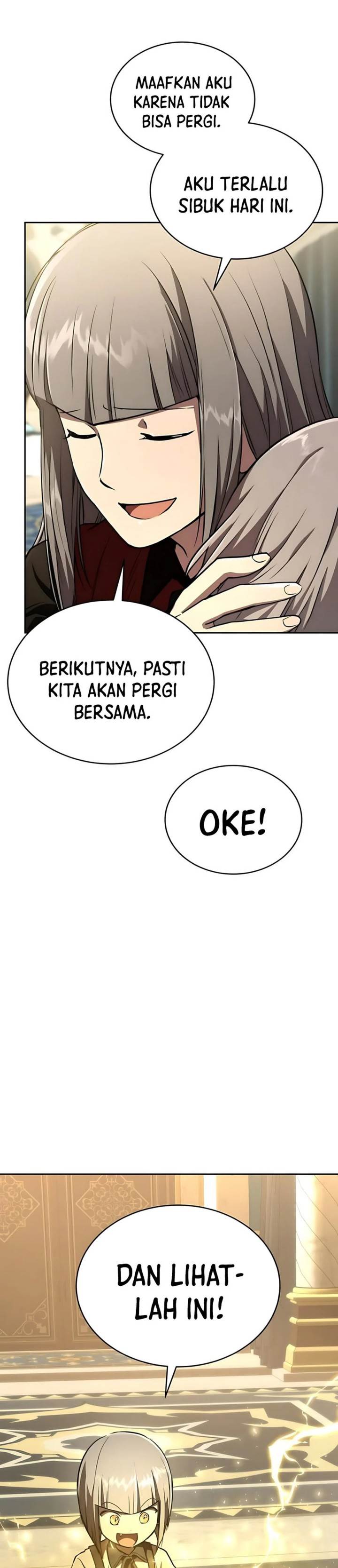 
              Divine Beast Kindergarten             Chapter 47