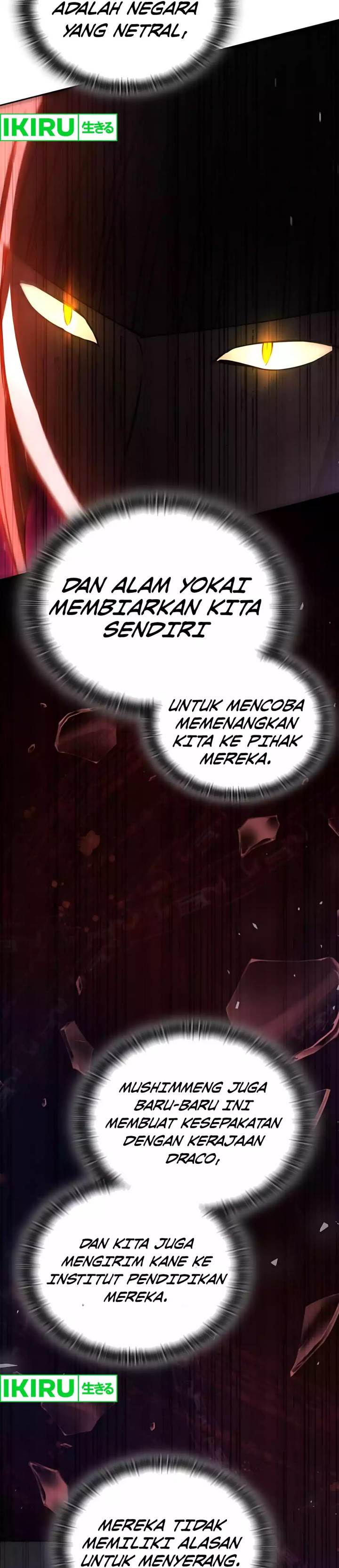 
              Divine Beast Kindergarten             Chapter 48