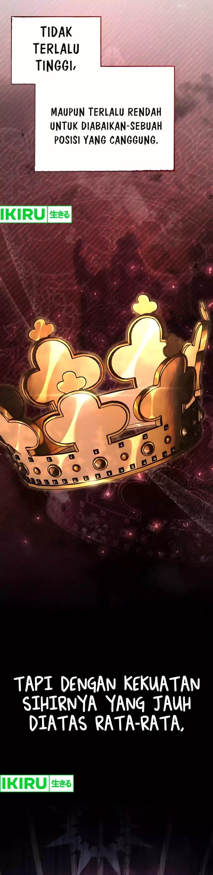 
              Divine Beast Kindergarten             Chapter 48