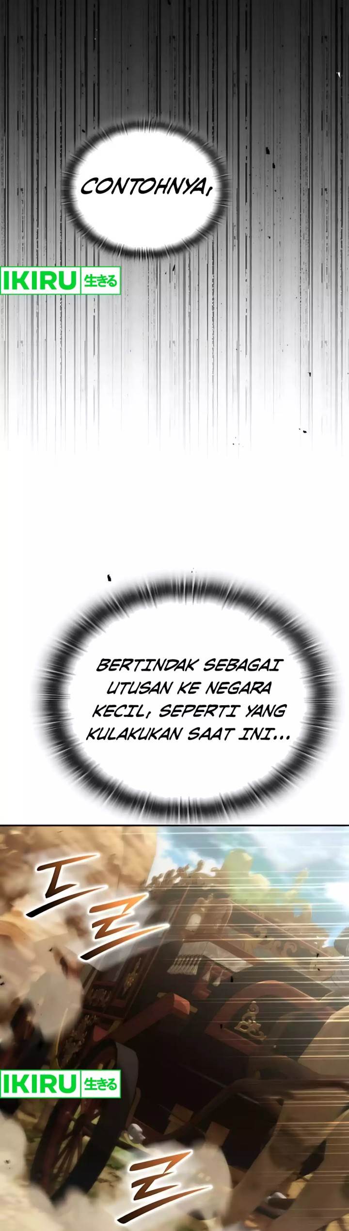 
              Divine Beast Kindergarten             Chapter 48