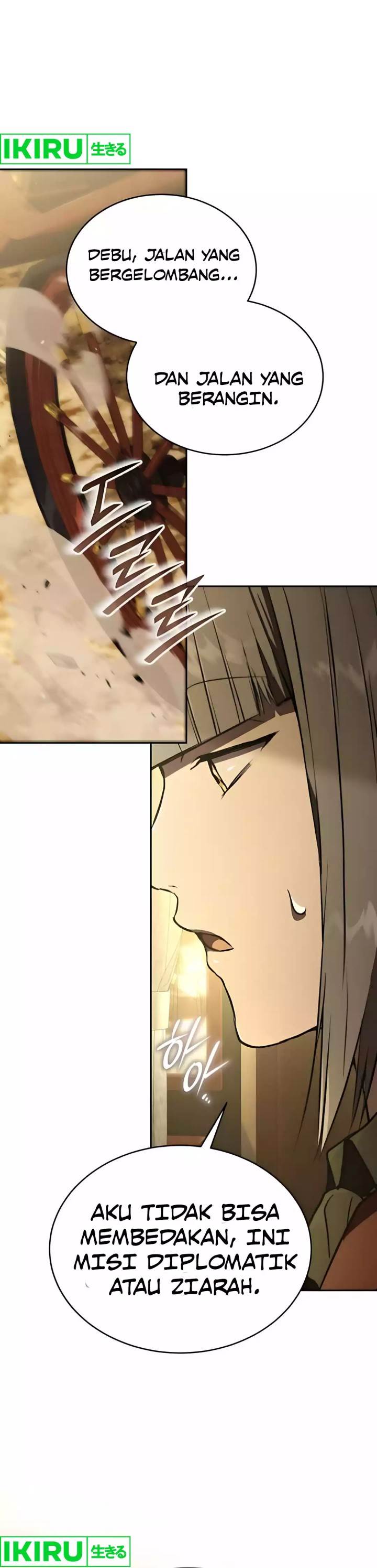 
              Divine Beast Kindergarten             Chapter 48