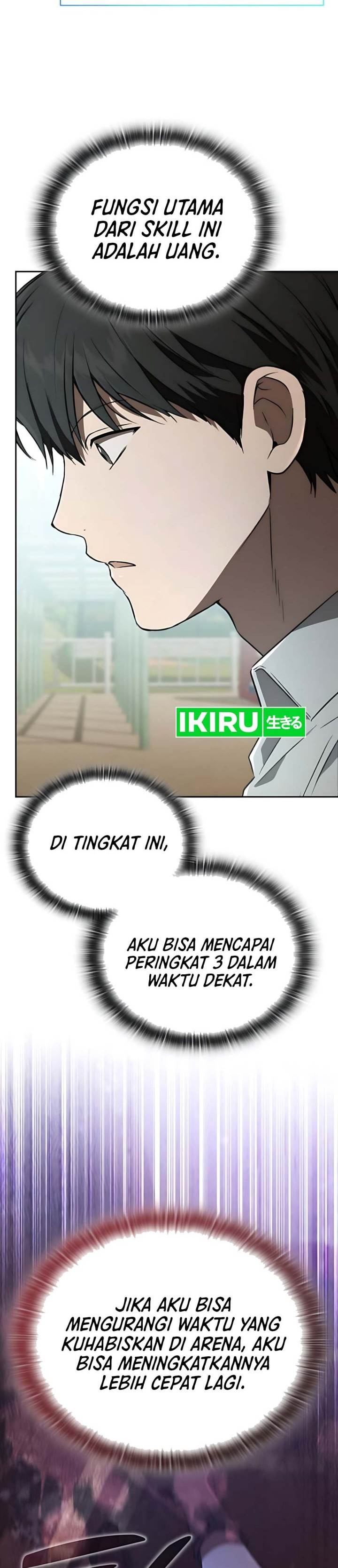 
              Divine Beast Kindergarten             Chapter 49