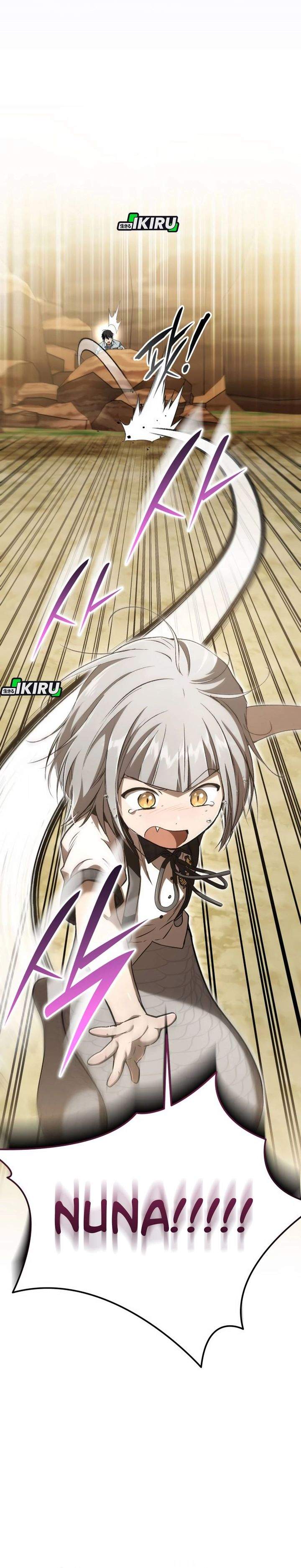 
              Divine Beast Kindergarten             Chapter 51