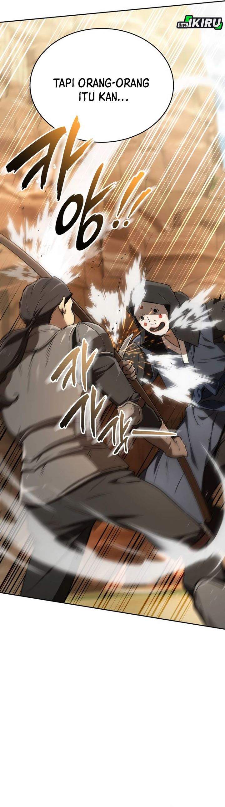 
              Divine Beast Kindergarten             Chapter 51