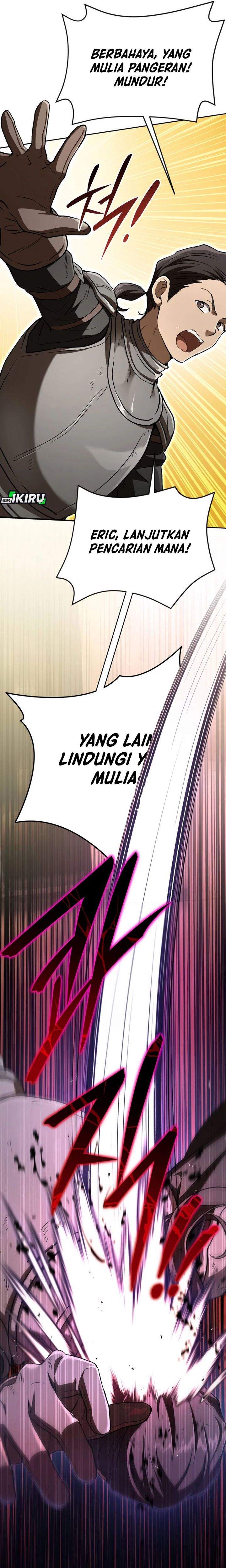 
              Divine Beast Kindergarten             Chapter 51