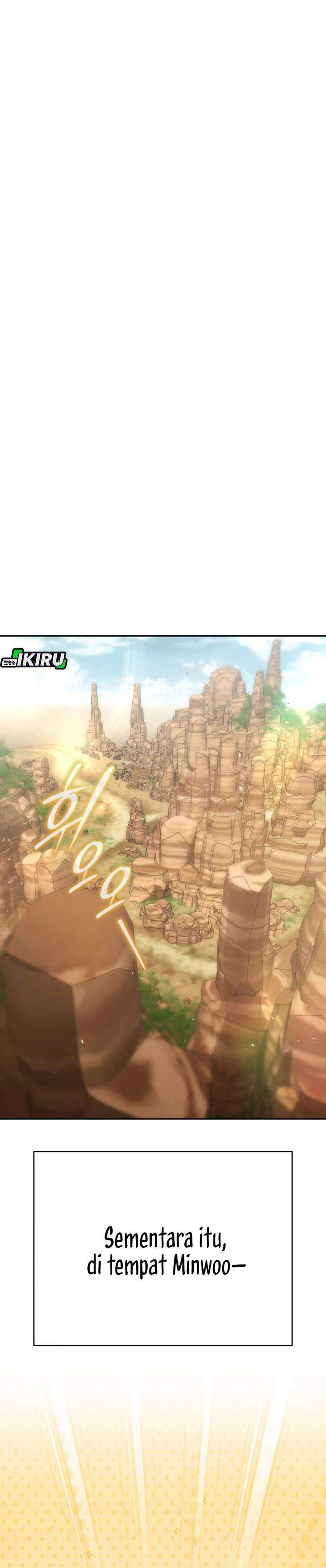 
              Divine Beast Kindergarten             Chapter 51