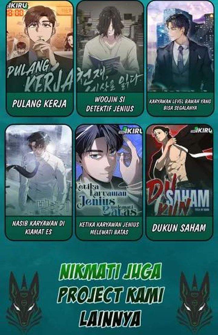 
              Divine Beast Kindergarten             Chapter 51