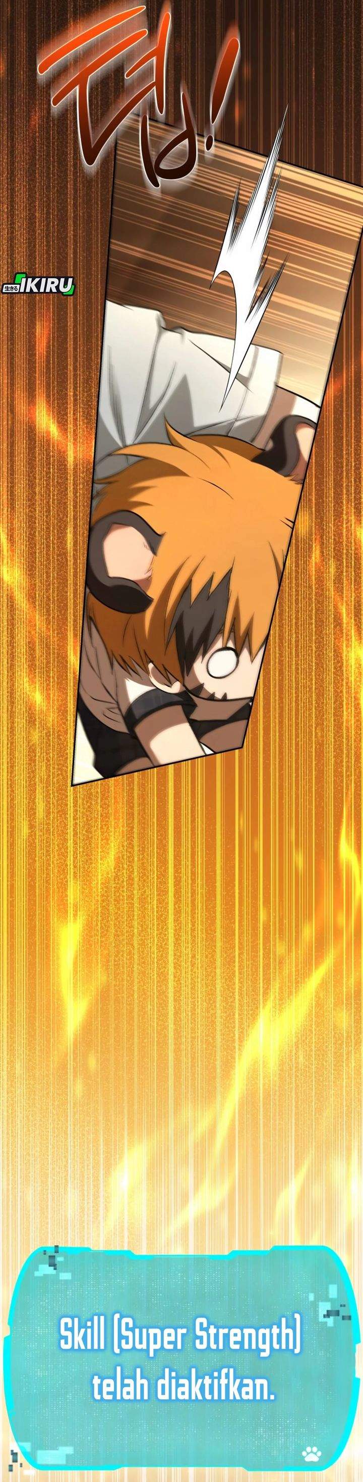 
              Divine Beast Kindergarten             Chapter 51