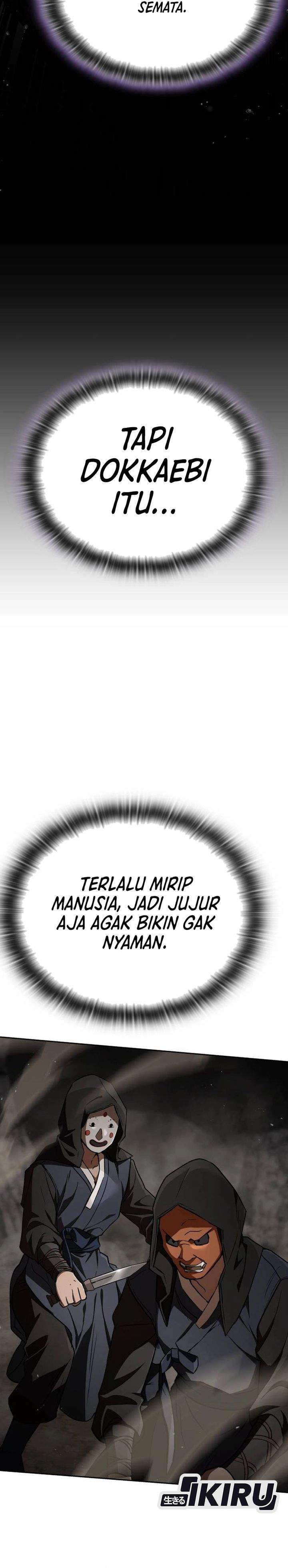 
              Divine Beast Kindergarten             Chapter 53
