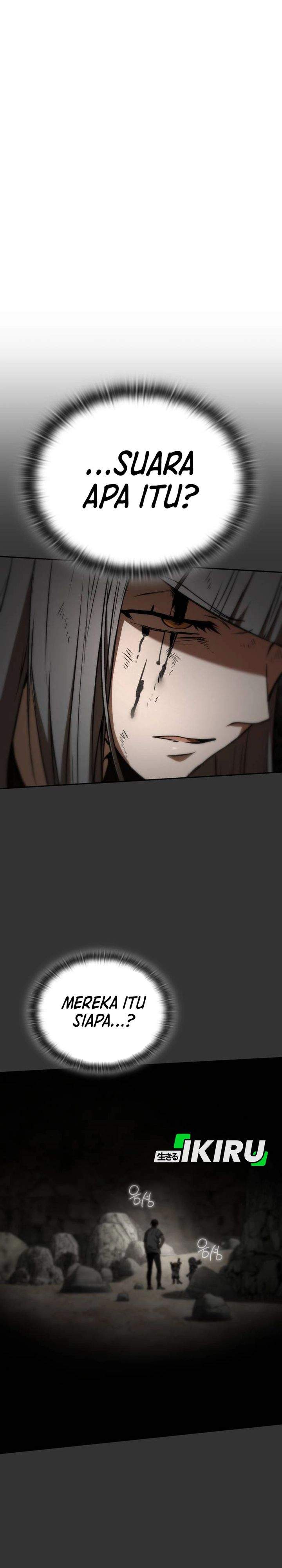 
              Divine Beast Kindergarten             Chapter 53