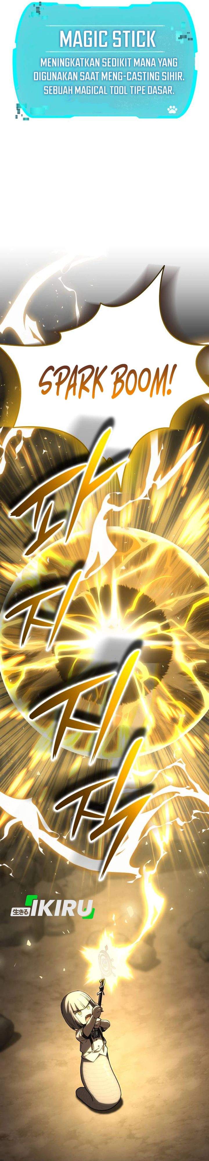 
              Divine Beast Kindergarten             Chapter 53