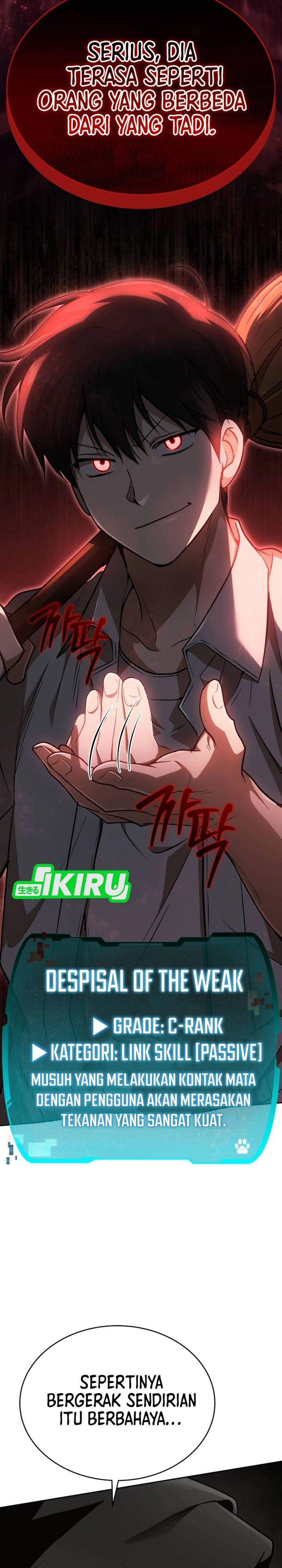 
              Divine Beast Kindergarten             Chapter 53