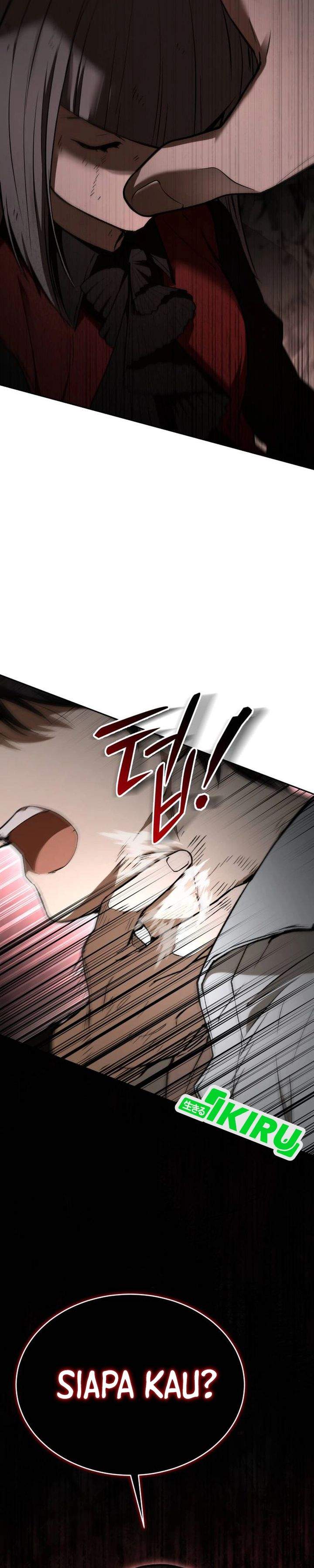 
              Divine Beast Kindergarten             Chapter 53
