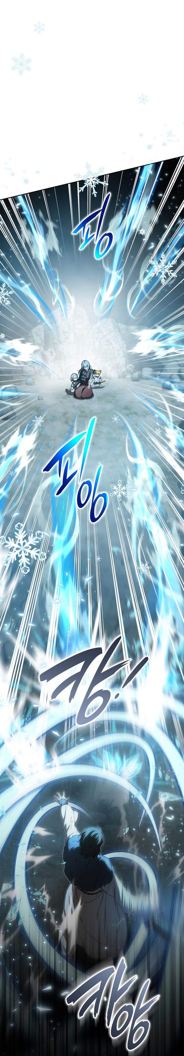 
              Divine Beast Kindergarten             Chapter 55