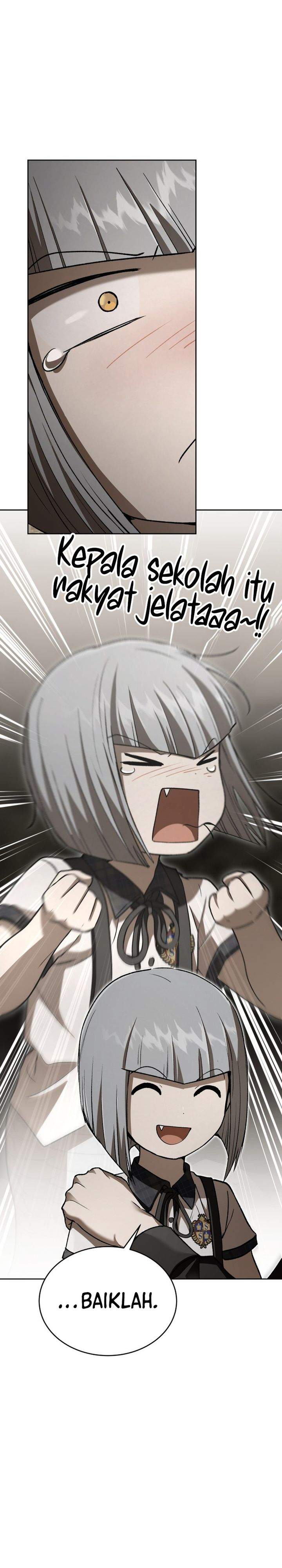 
              Divine Beast Kindergarten             Chapter 55
