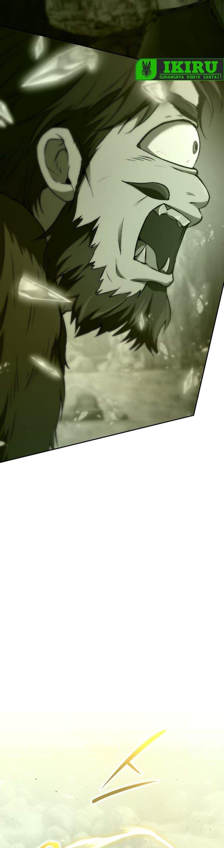 
              Divine Beast Kindergarten             Chapter 55