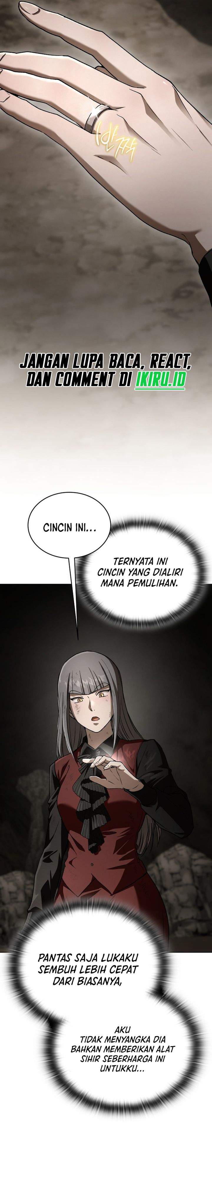 
              Divine Beast Kindergarten             Chapter 55