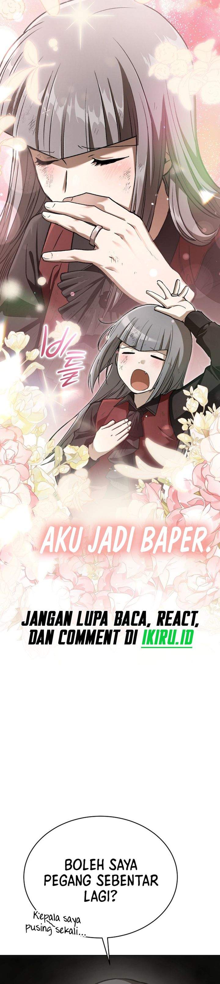 
              Divine Beast Kindergarten             Chapter 55