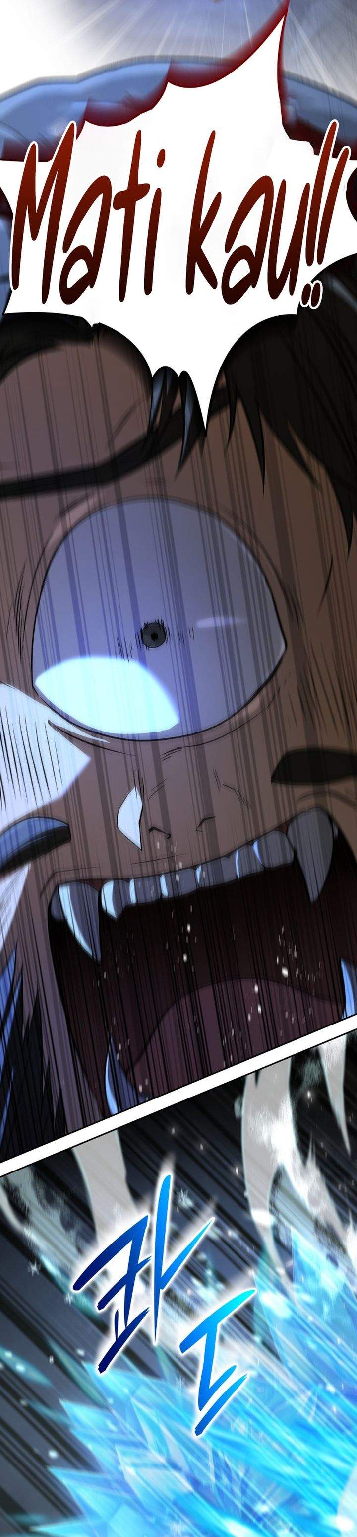 
              Divine Beast Kindergarten             Chapter 55