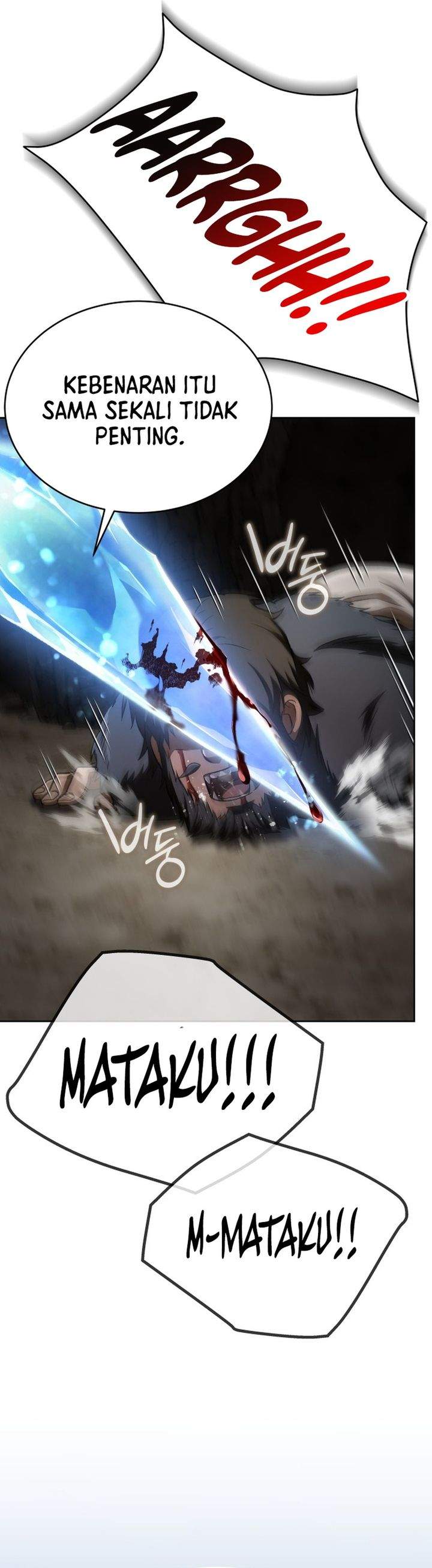 
              Divine Beast Kindergarten             Chapter 55