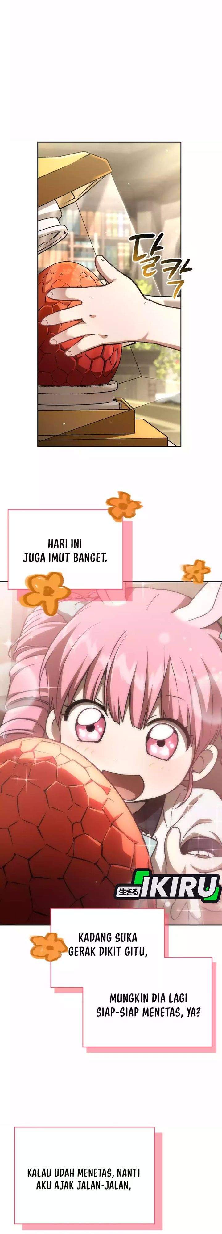 
              Divine Beast Kindergarten             Chapter 56
