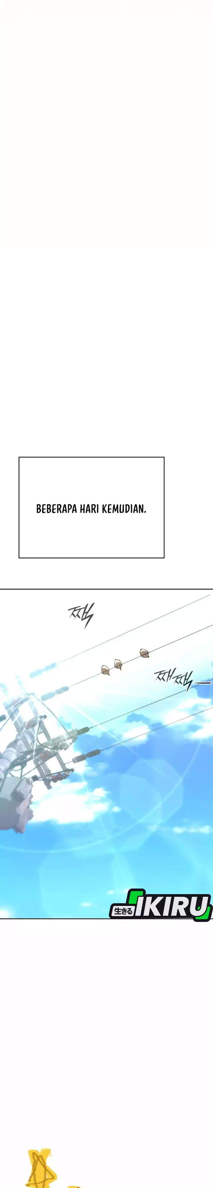 
              Divine Beast Kindergarten             Chapter 56