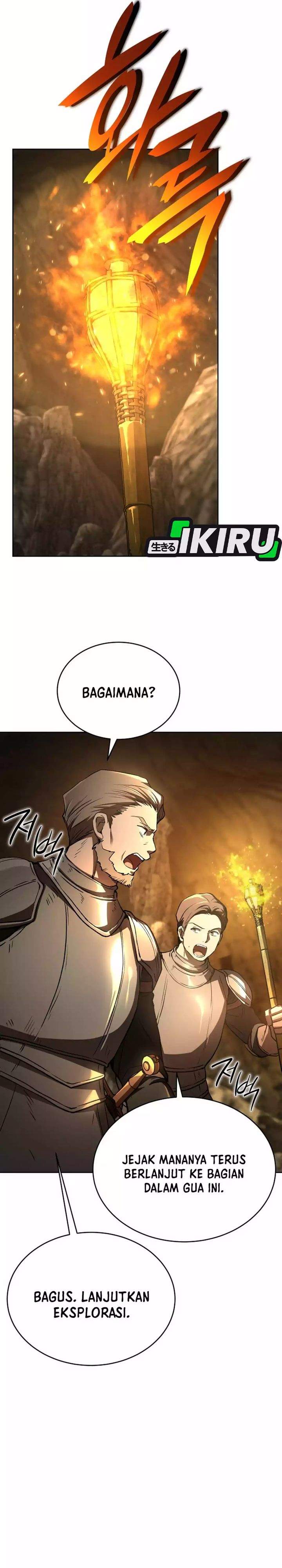 
              Divine Beast Kindergarten             Chapter 56