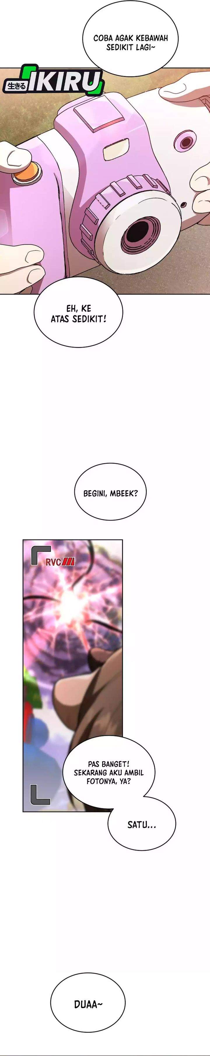 
              Divine Beast Kindergarten             Chapter 56