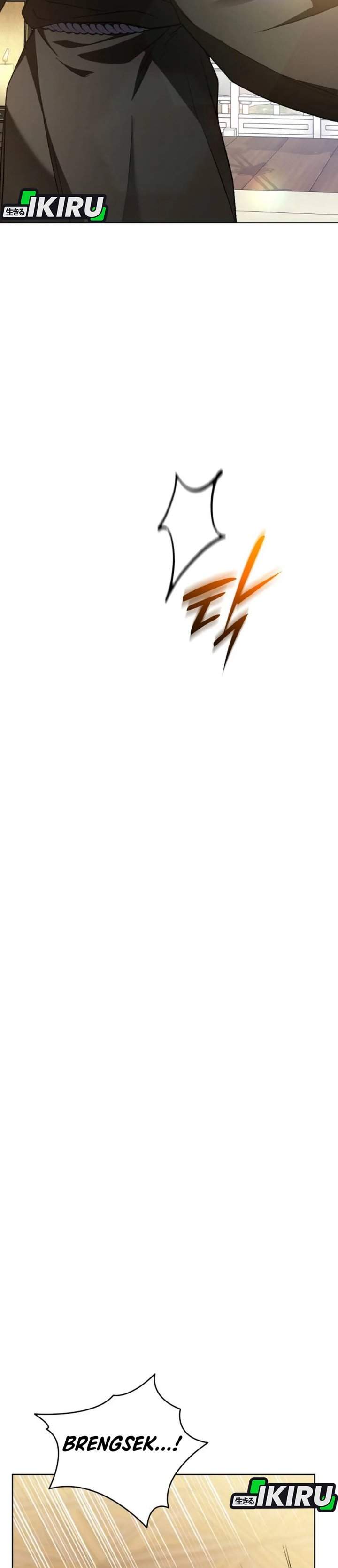 
              Divine Beast Kindergarten             Chapter 57