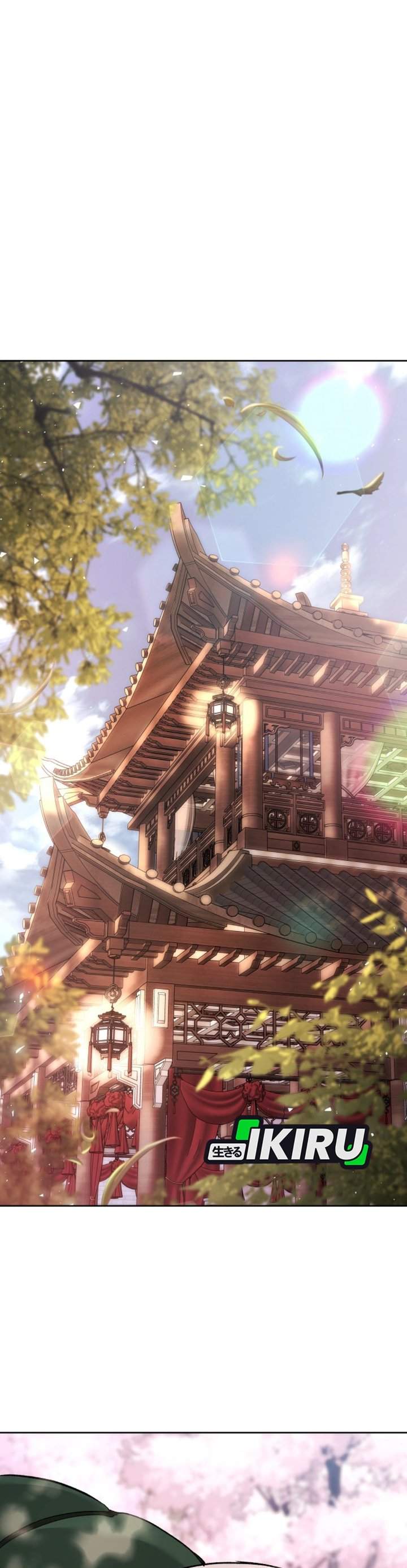 
              Divine Beast Kindergarten             Chapter 58