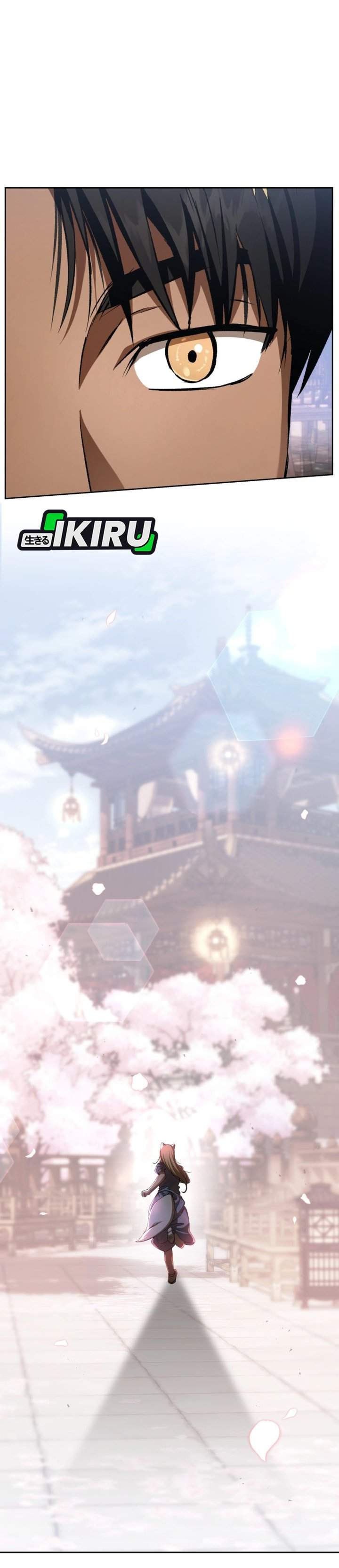 
              Divine Beast Kindergarten             Chapter 58
