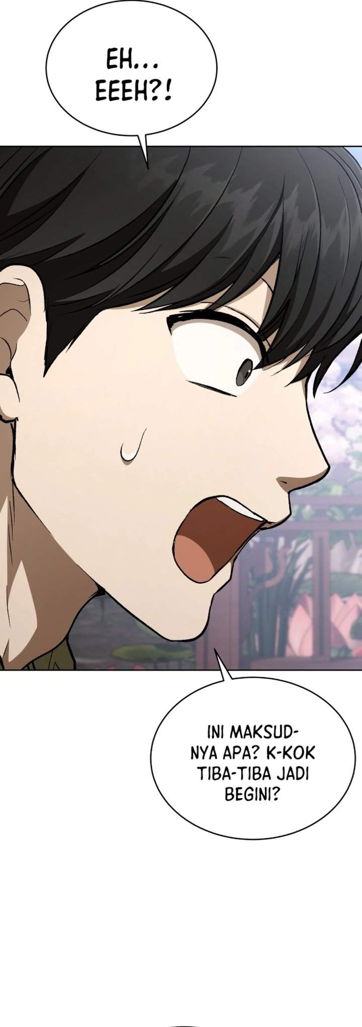 
              Divine Beast Kindergarten             Chapter 58