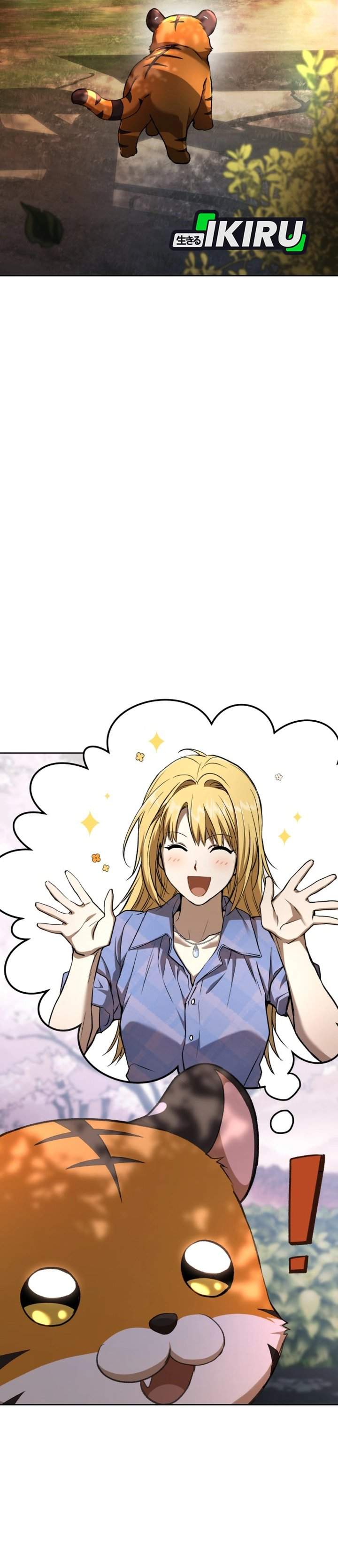 
              Divine Beast Kindergarten             Chapter 58